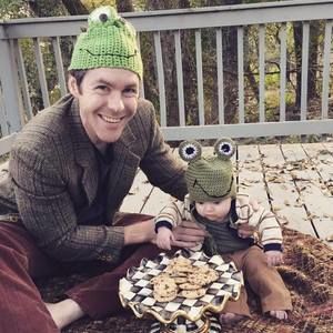 Meet your Posher, Ross